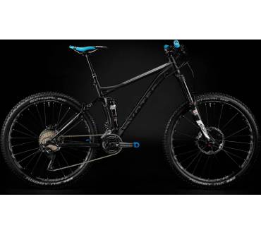 Produktbild Votec VM Elite (Modell 2016)