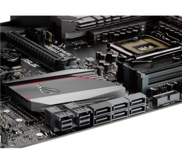 Produktbild Asus ROG Maximus VIII Hero Alpha
