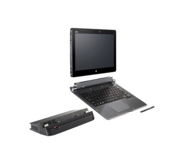 Produktbild Fujitsu Stylistic Q616 (Core m5-6Y54, 8GB RAM, 256GB SSD)
