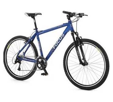 Produktbild Focus Whistler