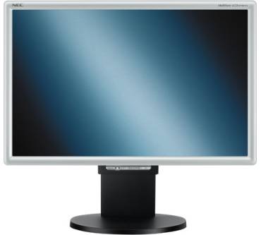 Produktbild NEC MultiSync LCD 2470WNX