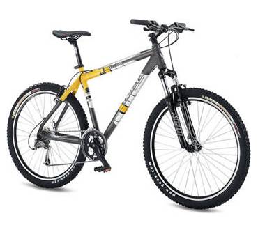 Produktbild Univega HT 510