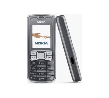 Produktbild Nokia 3109 Classic