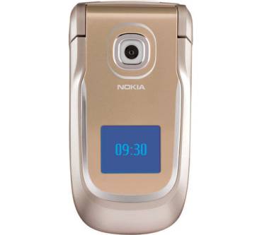 Produktbild Nokia 2760