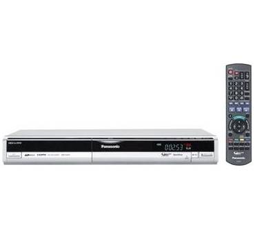 Produktbild Panasonic DMR-EH675EG-S