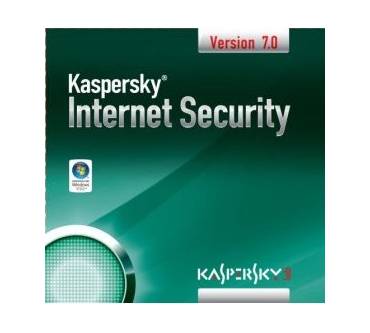 Produktbild Kaspersky Lab Internet Security 7.0