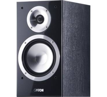 Produktbild Canton Chrono 502