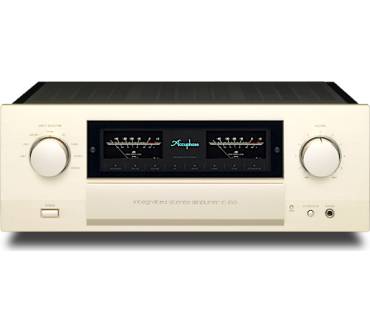 Produktbild Accuphase E 450
