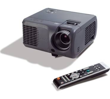 Produktbild Acer XD 1150