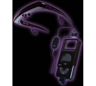 Produktbild Myvu Personal Media Viewer