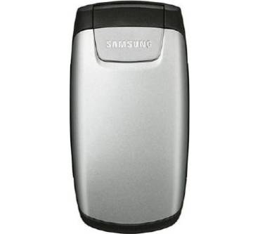 Produktbild Samsung SGH-C260