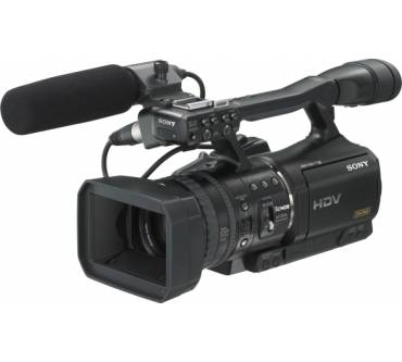 Produktbild Sony HVR-DR 60
