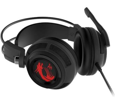 Produktbild MSI DS502