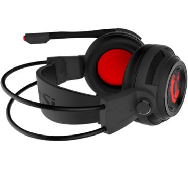 Produktbild MSI DS502