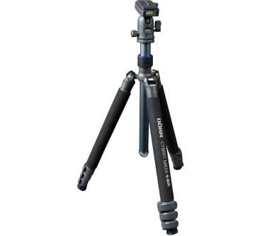 Produktbild Dörr Cybrit Medi 4-BA