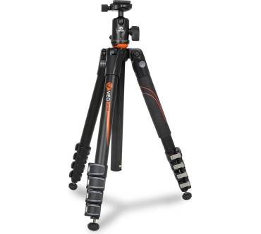 Produktbild Vanguard VEO 265AB