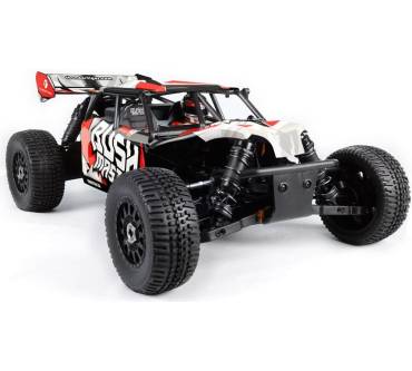 Produktbild Thunder Tiger Bushmaster 1:8 Brushless 4WD Terra-Race-Buggy