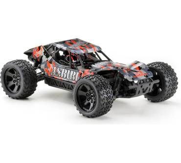 Produktbild Absima 1:10 EP Sand Buggy „ASB1BL“ 4WD Brushless RTR Waterproof