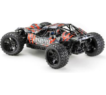 Produktbild Absima 1:10 EP Sand Buggy „ASB1BL“ 4WD Brushless RTR Waterproof