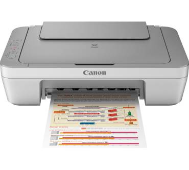 Produktbild Canon Pixma MG2450