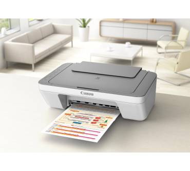 Produktbild Canon Pixma MG2450