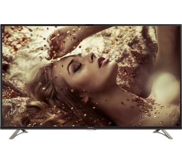 Produktbild Thomson 55UB6406