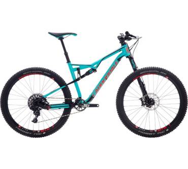 Produktbild Cannondale Habit Carbon SE (Modell 2016)