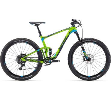Produktbild Giant Anthem SX Advanced (Modell 2016)