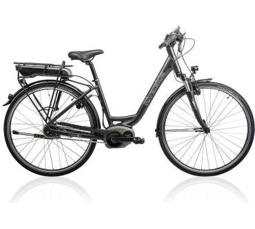 Produktbild Decathlon Riverside City Nexus 28 (Modell 2016)
