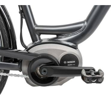 Produktbild Decathlon Riverside City Nexus 28 (Modell 2016)