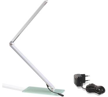 Produktbild Elinkume 7W 600-Lumen Augenschutz LED-Schreibtischleuchte