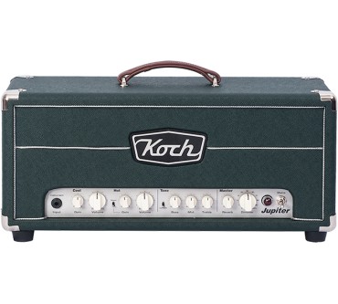 Produktbild Koch Guitar Electronics Jupiter 45-H