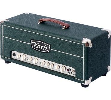 Produktbild Koch Guitar Electronics Jupiter 45-H