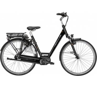 Produktbild Hercules E-Joy R7 (Modell 2016)