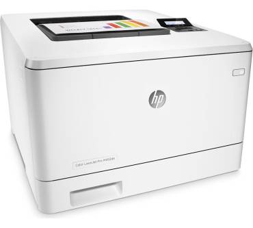 Produktbild HP LaserJet Pro M452NW