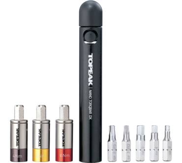 Produktbild Topeak Nano Torqbar DX