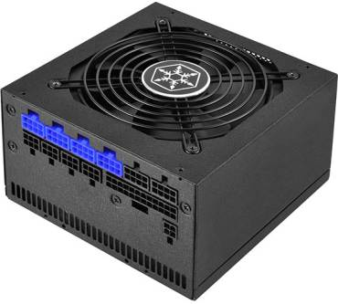 Produktbild SilverStone Technology Strider Titanium