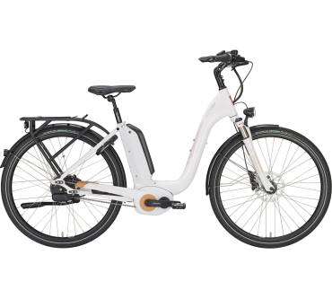 Produktbild Victoria e-Manufaktur 9.8