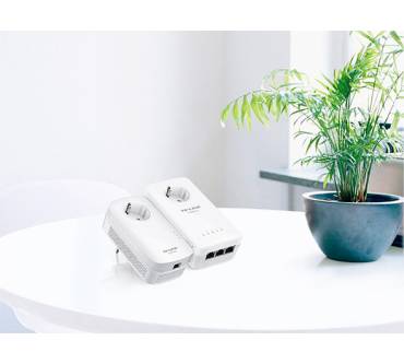 Produktbild TP-Link TL-WPA8630P Kit