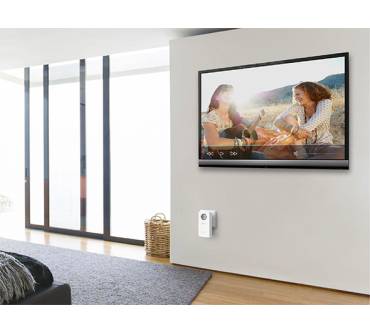 Produktbild TP-Link TL-WPA8630P Kit