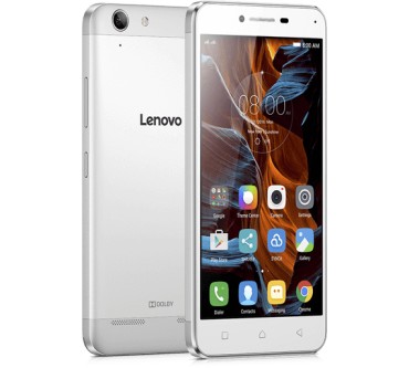 Produktbild Lenovo Vibe K5 Plus