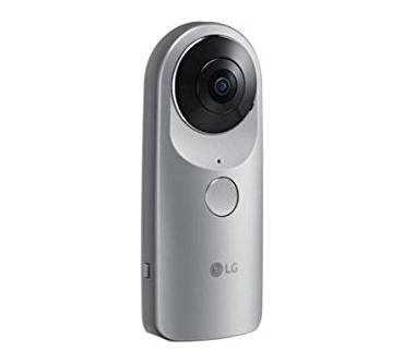 Produktbild LG 360 Cam