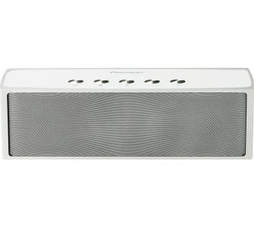 Produktbild Pioneer XW-BTSP70