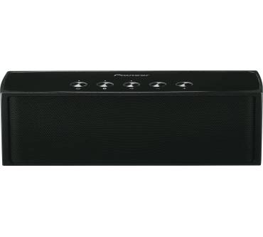 Produktbild Pioneer XW-BTSP70