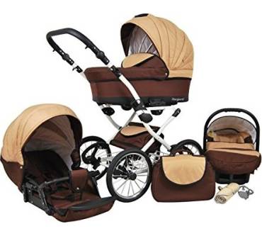 Produktbild Lux4Kids Margaret White