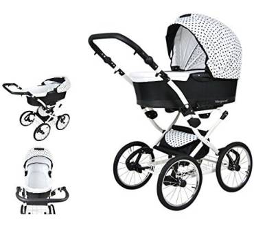 Produktbild Lux4Kids Margaret White