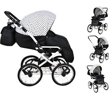 Produktbild Lux4Kids Margaret White