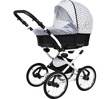 Produktbild Lux4Kids Margaret White