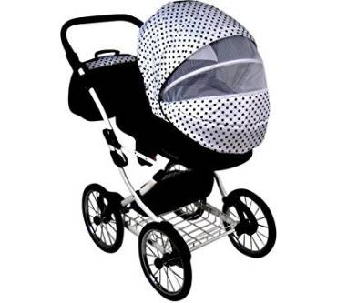 Produktbild Lux4Kids Margaret White