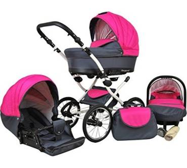 Produktbild Lux4Kids Margaret White